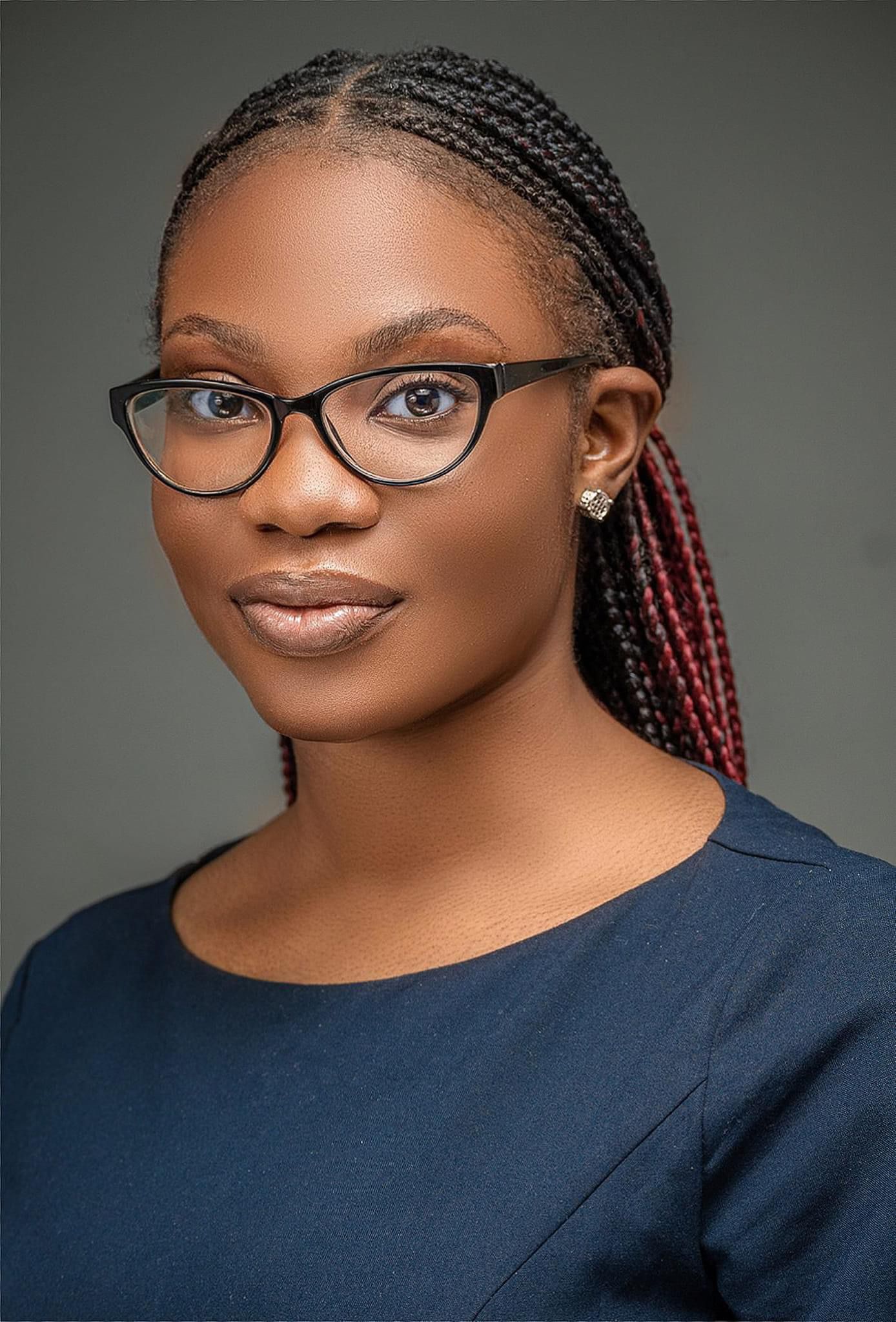 Lucia Ekeh