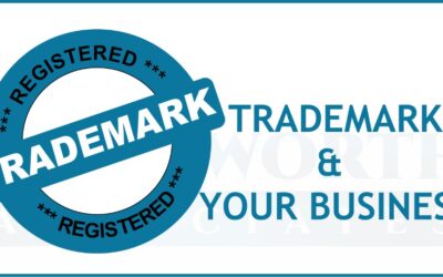 TRADE MARKS AND YOUR BUSINESS