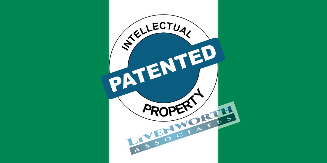 OBTAINING PATENT GRANTS IN NIGERIA